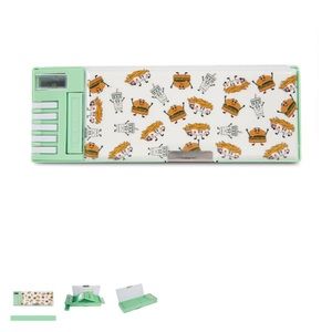 In N Out Pencil Case New Sealed